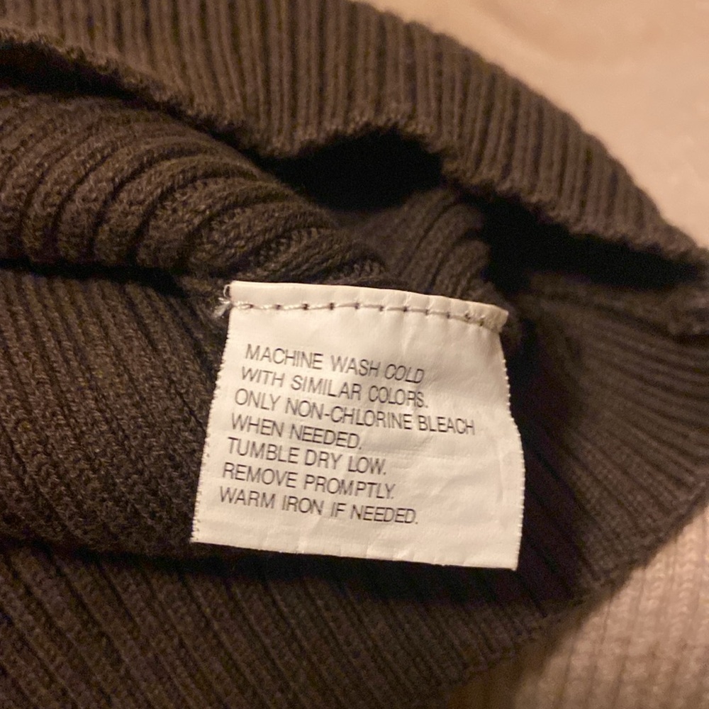 Lot of women's turtlenecks - Picture 4 of 4